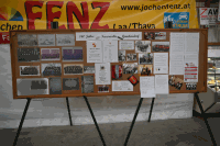 FF-Heurigen in Gnadendorf