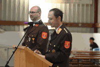 FF-Heurigen in Gnadendorf