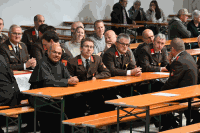 FF-Heurigen in Gnadendorf