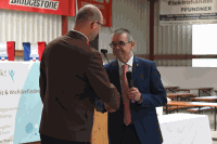 FF-Heurigen in Gnadendorf