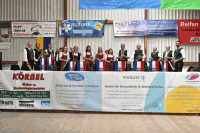 Musikkapelle Gnadendorf