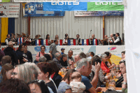 FF-Heurigen in Gnadendorf