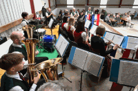 FF-Heurigen in Gnadendorf