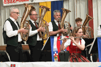 FF-Heurigen in Gnadendorf