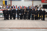 Jugendfeuerwehr