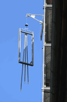 Turmrenovierung Michelstetten