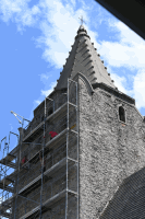 Turmrenovierung Michelstetten