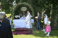 Fronleichnam Gnadendorf