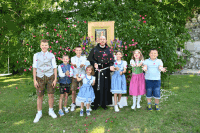 Fronleichnam Gnadendorf