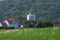Turmrenovierung