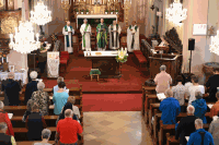 Vikariatspilgertag 2025