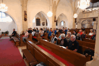 Vikariatspilgertag 2025