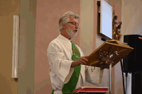 Vikariatspilgertag 2025