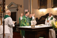 Vikariatspilgertag 2025