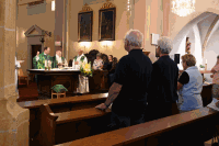 Vikariatspilgertag 2025