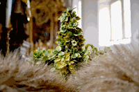 Erntedankfest Gnadendorf