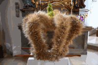 Erntedankfest Gnadendorf