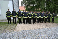 Erntedankfest Gnadendorf