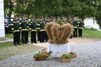 Erntedankfest Gnadendorf