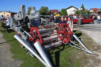 Oldtimertreffen Ernstbrunn