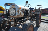 Oldtimertreffen Ernstbrunn