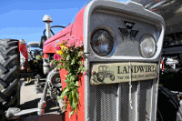 Oldtimertreffen Ernstbrunn