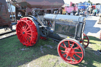 Oldtimertreffen Ernstbrunn