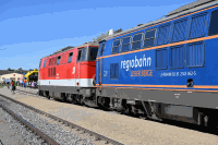 Oldtimertreffen Ernstbrunn