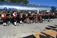 Oldtimertreffen Ernstbrunn