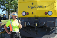 Oldtimertreffen Ernstbrunn