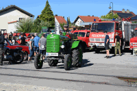 Oldtimertreffen Ernstbrunn