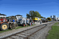 Oldtimertreffen Ernstbrunn