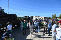 Oldtimertreffen Ernstbrunn