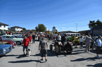 Oldtimertreffen Ernstbrunn