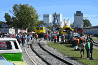 Oldtimertreffen Ernstbrunn