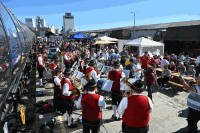 Oldtimertreffen Ernstbrunn