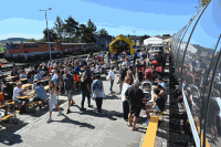 Oldtimertreffen Ernstbrunn