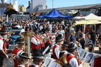 Oldtimertreffen Ernstbrunn
