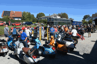 Oldtimertreffen Ernstbrunn