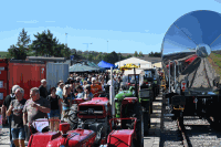 Oldtimertreffen Ernstbrunn