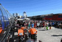 Oldtimertreffen Ernstbrunn