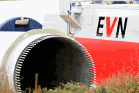 Windpark Gnadendorf-Stronsdorf