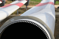 Windpark Gnadendorf-Stronsdorf