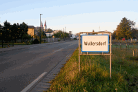Wullersdorf