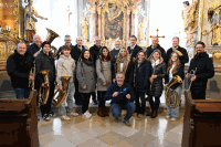 Musikkapelle Gnadendorf