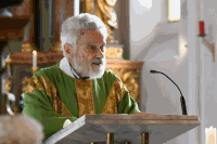 Pater Norbert Kalcher