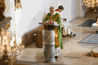 Pater Norbert Kalcher