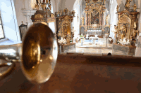 Musikantenmesse Gnadendorf