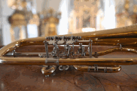 Musikantenmesse Gnadendorf