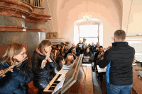 Musikantenmesse Gnadendorf